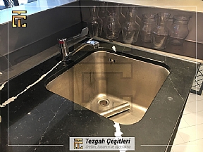 silestone tezgah modelleri